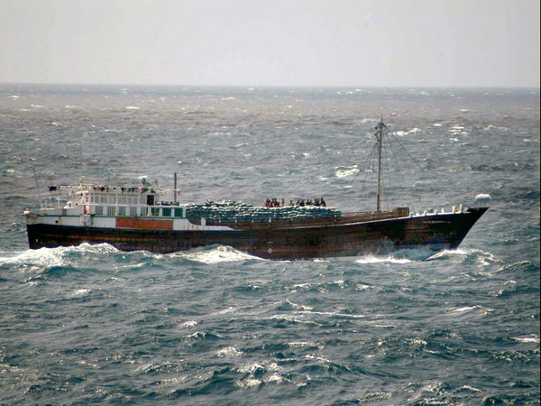 20 Indians kidnapped last month from Nigeria coast released, 1 dead in captivity