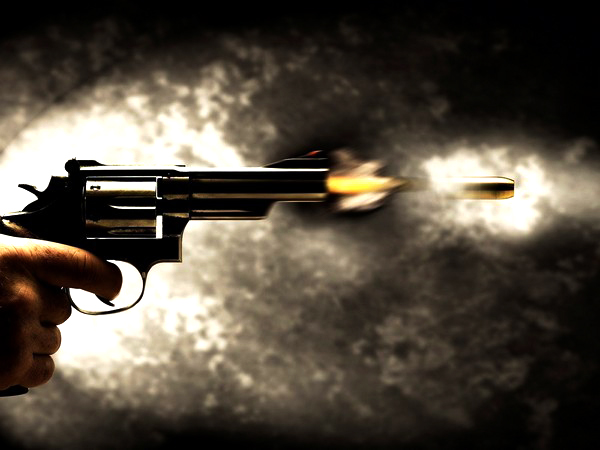 Virginia police investigate officer-involved shooting