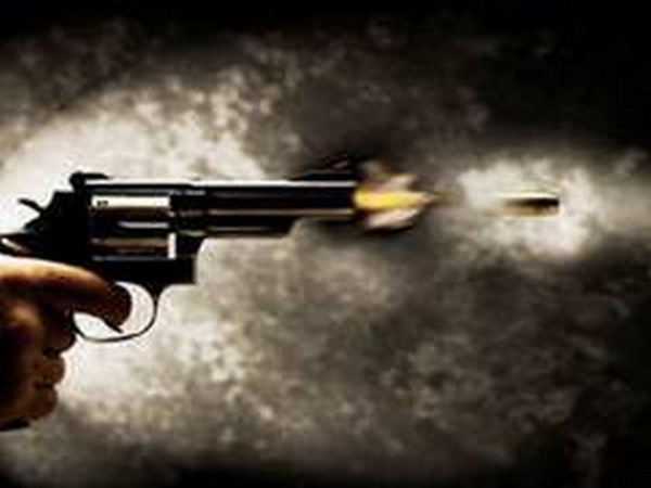 Sporadic shootings leave one dead, four injured in US Nevada