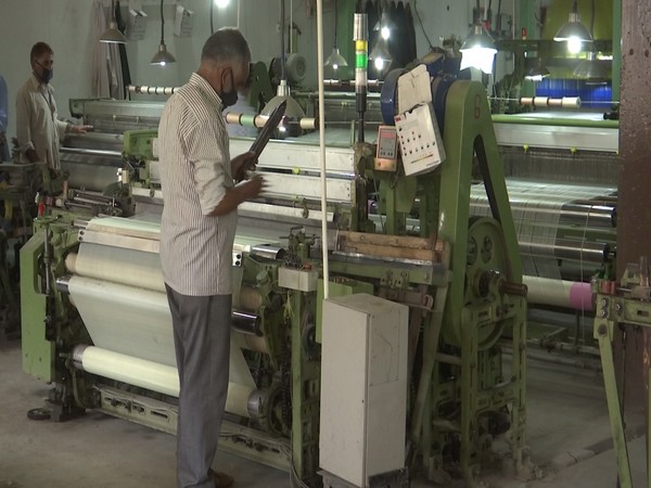 Silk factory in Srinagar being upgraded with World Bank funding to boost production