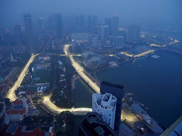 Singapore unveils extra $33.4 billion funds to shield economy from coronavirus