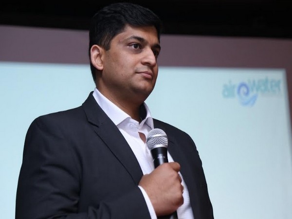 Airowater Charts National and Global Expansion; Expands Tamil Nadu Business on the Back of High Demand from the Region