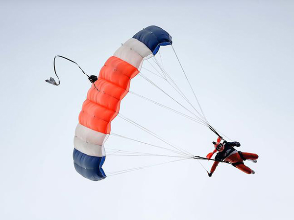 Skiing, skydiving and safari: Dubai's 10 best activities for thrillseekers