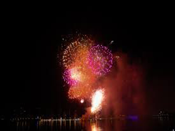 10 places to spend New Year's Eve in the UAE