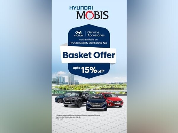 Hyundai Mobis offers attractive hand-picked deals & discounts under Hyundai Mobility Membership Program