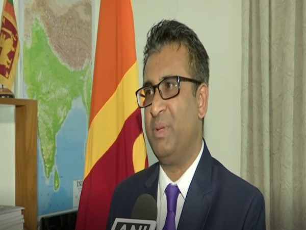 Sri Lanka welcomes PM Modi's proposal of joint strategy to fight coronavirus, says envoy