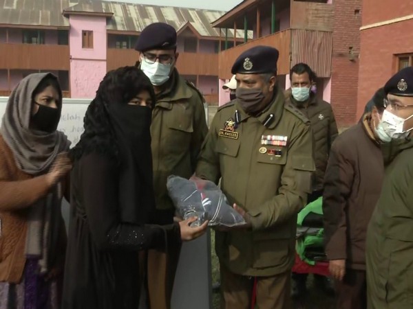 J-K administration, police come to aid of specially-abled children