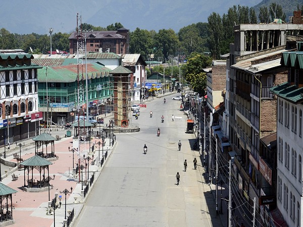 Medicines worth Rs 32 cr supplied to Kashmir between July 20 and Aug 23