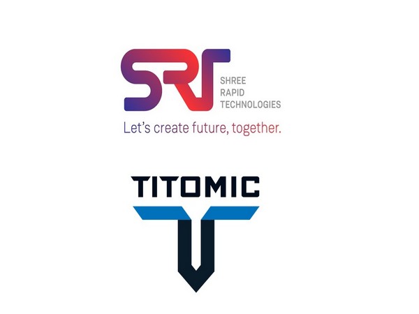 Titomic and Shree Rapid Technologies to grow the additive manufacturing market in India