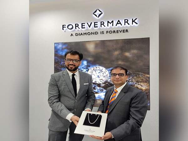 Forevermark launches three stores in the country with trusted partner, Fortofino