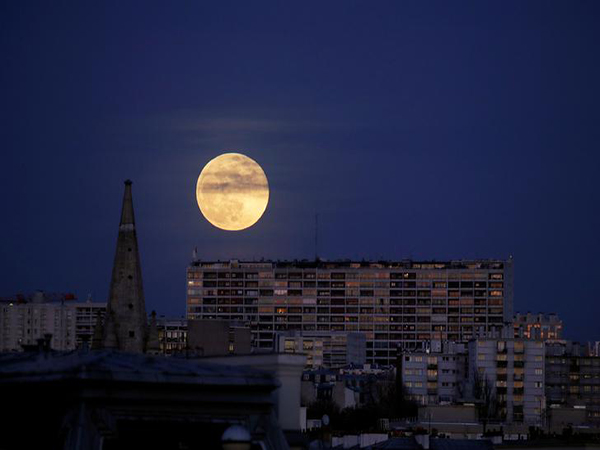 Representative Image