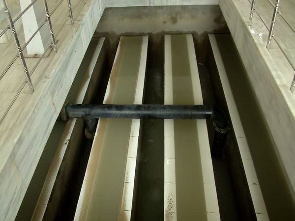 New water filtration plant a boon in J-K's Bumzoo