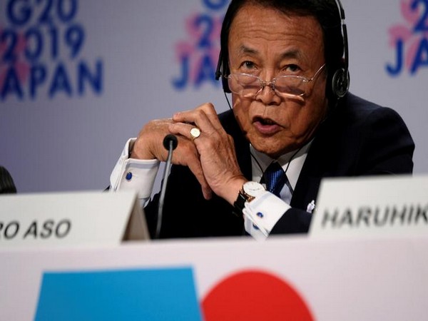 Not WHO! Call it China Health Organisation, miffed Japan on coronavirus pandemic