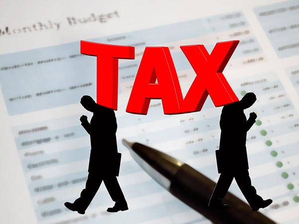 Connecticut approves new 'mansion tax' with a twist