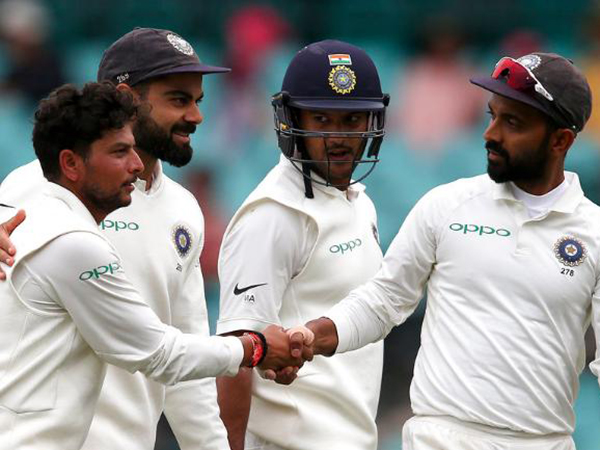 India vs Australia | Vasu: India Learn from Failures in England & South Africa to Conquer Australia
