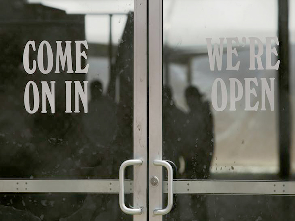 Number of temp workers jumped by 50% in last 20 years, StatsCan says