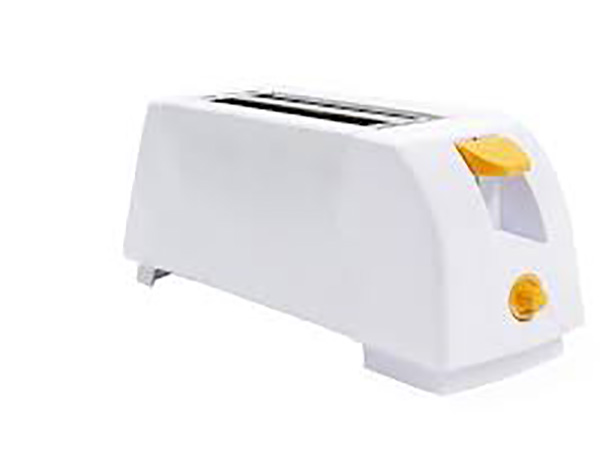 Japanese company sells $270 toaster that makes 1 slice at a time