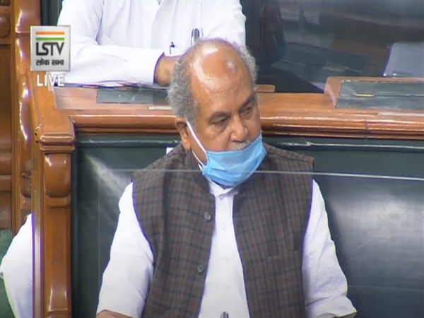 A day after passage of agriculture bills, government increases MSP of six Rabi crops
