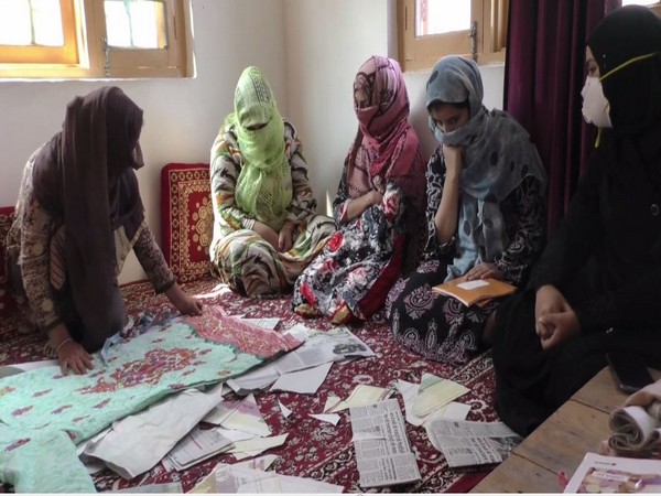 Women empowerment through skill development training centres in J-K's Baramulla
