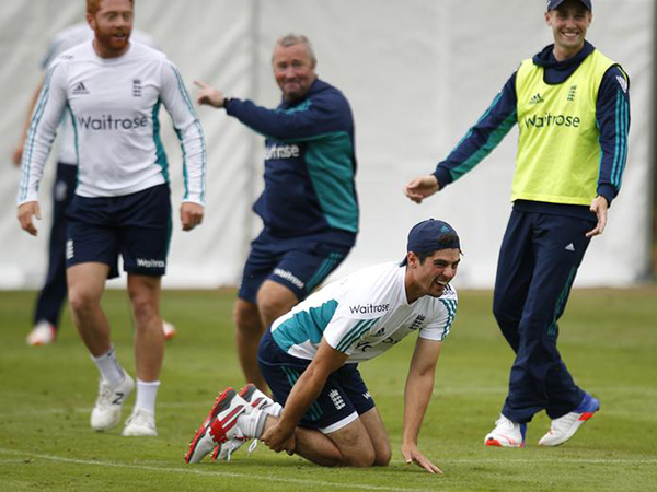 England players at higher risk of training injuries under Jones