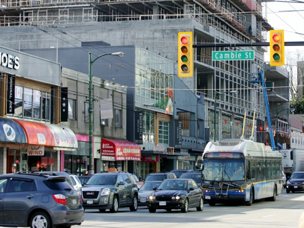 What's next in Vancouver's transit plan