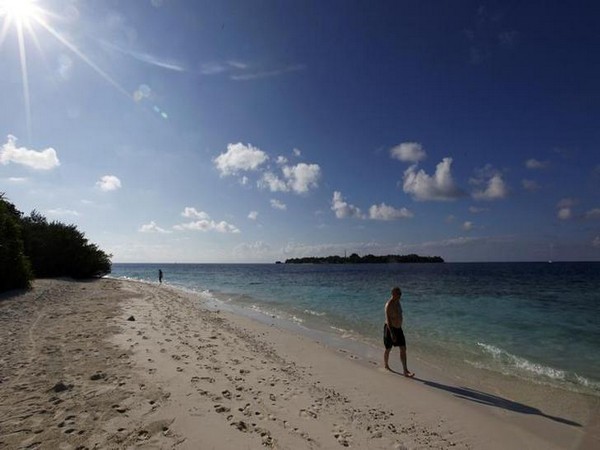 Maldives tourism rises in July