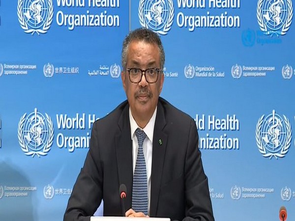 Coronavirus pandemic is far from over, it is actually speeding up: WHO