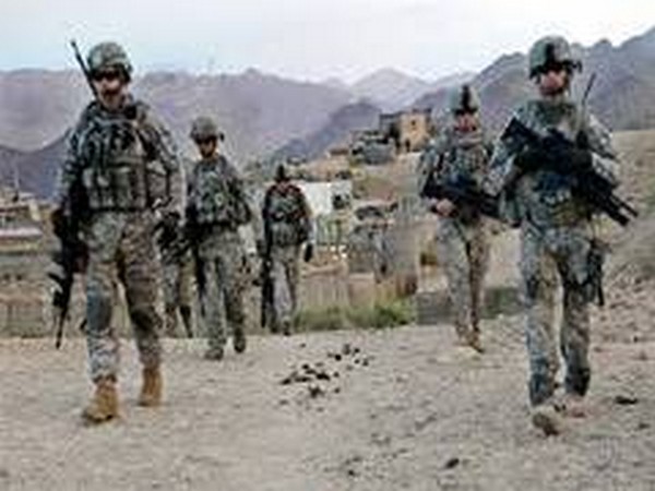 US forces withdrawing from Afghanistan despite continued violence