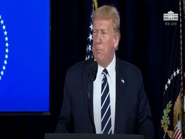 With eye on presidential election, Trump takes tough stand on China