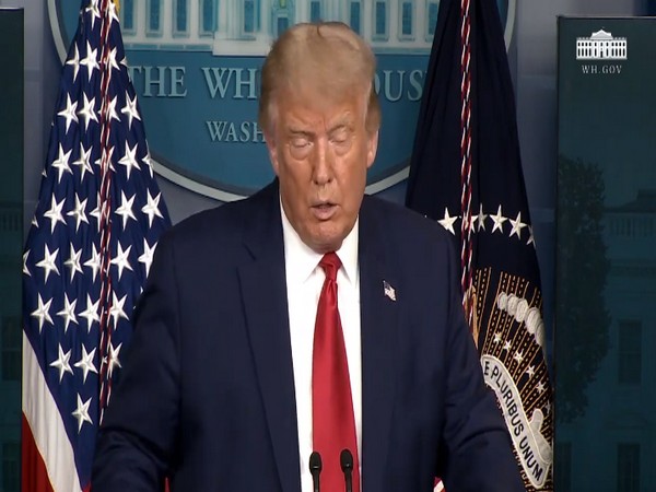 Not prepared to sign off on any deal with TikTok: Trump