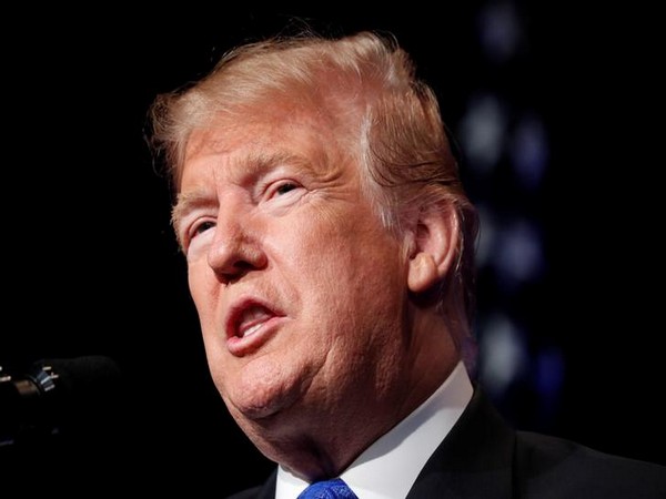'Terrible news': Trump reacts to Kobe Bryant's death