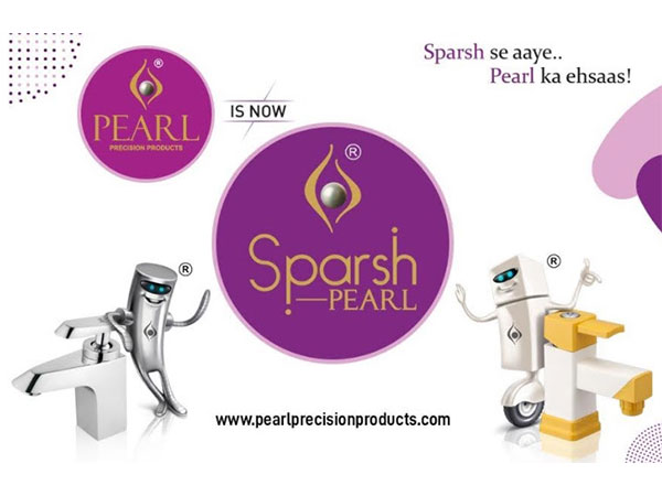 Pearl Precision is now Sparsh Pearl