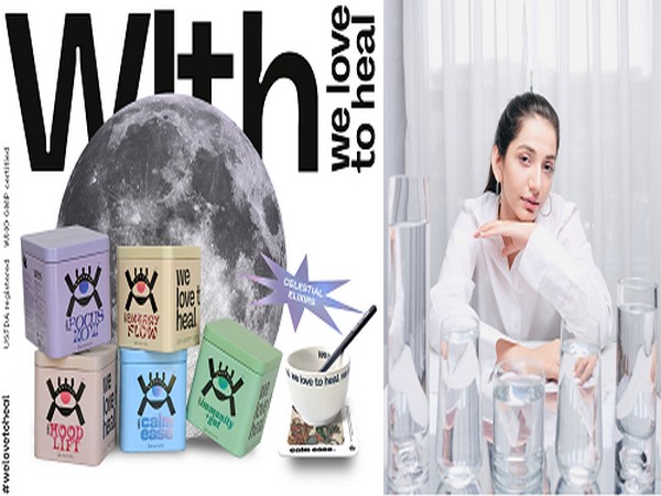 WLTH launches a range of premium natural products for holistic wellbeing