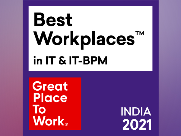 TO THE NEW - Top 25 India's Best Workplaces in IT and IT-BPM.