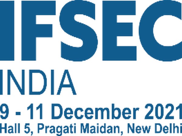 IFSEC India Expo.