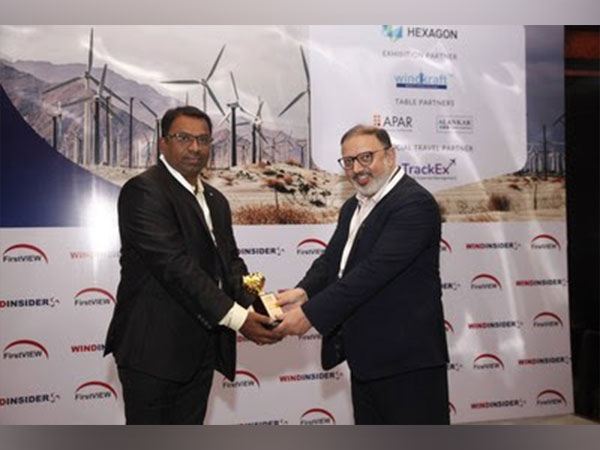 RENOM bags two awards at 'India Wind Energy Forum 2021'