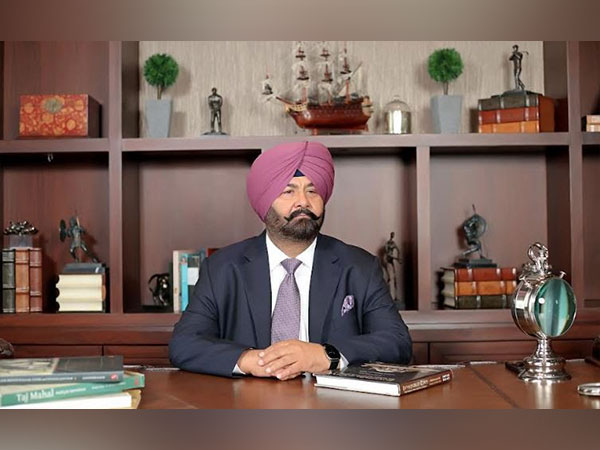 Gurdeep Singh's Netplus Broadband business clocks 30 per cent growth at Rs 286 crore in FY' 22