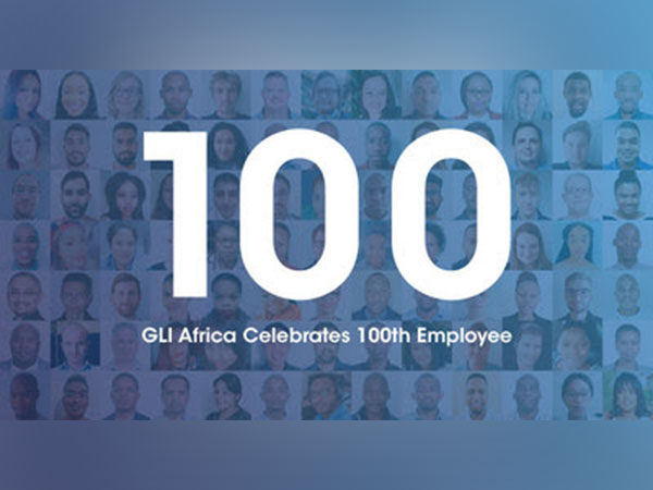 Gaming Laboratories International (GLI®) GLI Africa Reaches Landmark Milestone with 100 Employees