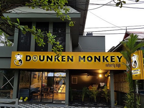 Drunken Monkey US Outlet