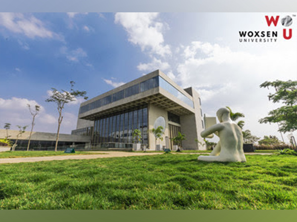 The School of Business, Woxsen University, establishes an International Advisory Board