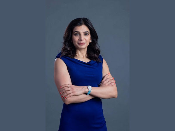 Jagriti Kumar, CFO, NLB Services named in Staffing Industry Analysts' (SIA) 2022 40 Under 40 List