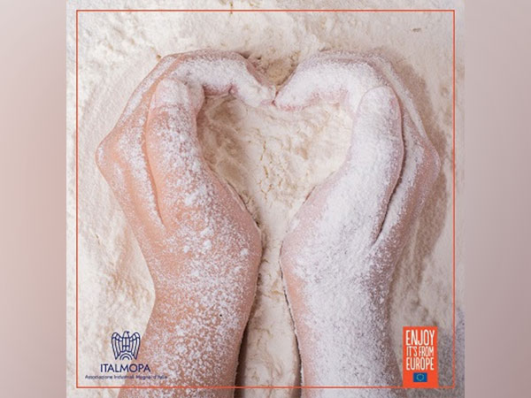 Pure Flour from Europe Celebrates World Flour Day