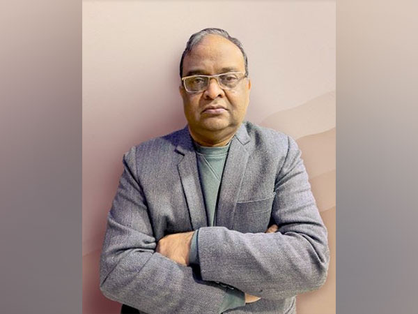 Suresh Chand Singla, Managing Director, Peptech Biosciences Limited