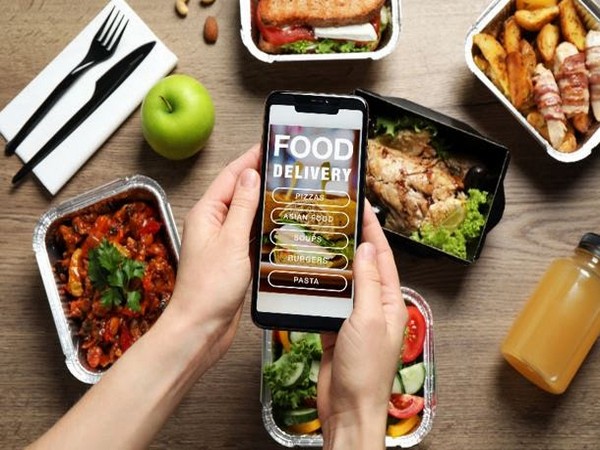 Food deliveries have now become an essential element of the foodservice landscape