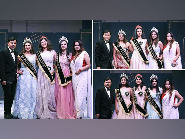 Mrs India One in a Million Season 2