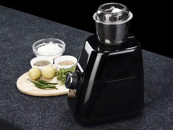 Hafele's new range of mixer-grinder