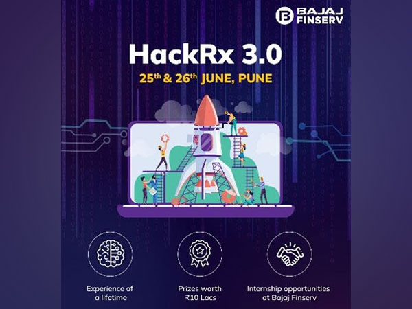 Third Edition of HackRx