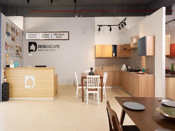 Design Cafe expands its presence in Mumbai, launches second experience center at Kharghar