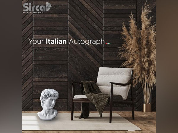 Sirca - Your Italian Autograph