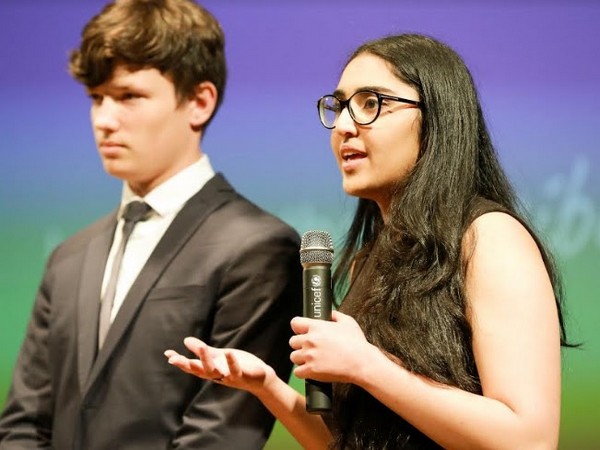 Oakridge International School students benefit from world renowned partnerships